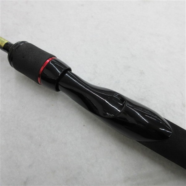 １８チニングＸ７６Ｌ